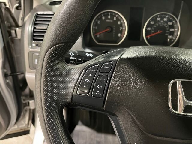 
 2011 Honda CR-V SE full									