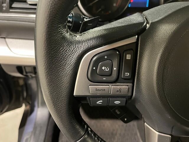 
 2017 Subaru Outback 2.5i Premium full									