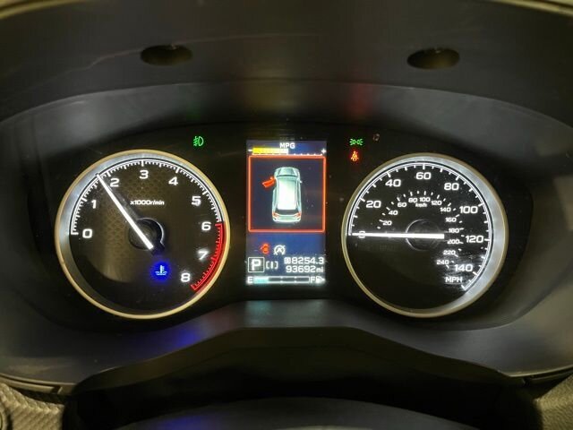 
 2020 Subaru Forester Limited full									