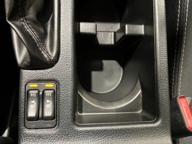 
 2015 Subaru XV Crosstrek 2.0i Premium full									