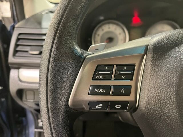 
 2014 Subaru Impreza 2.0i Premium full									