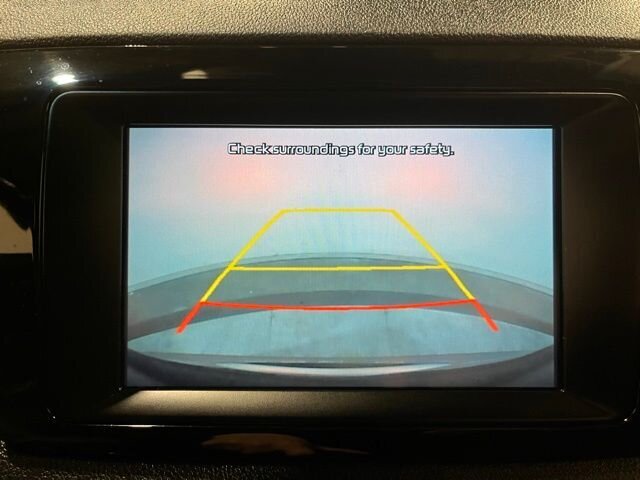 
 2018 Kia Niro EX full									