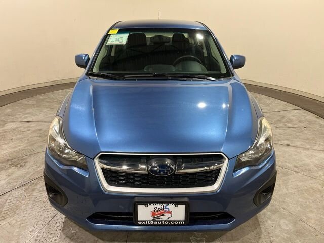 
 2014 Subaru Impreza 2.0i Premium full									