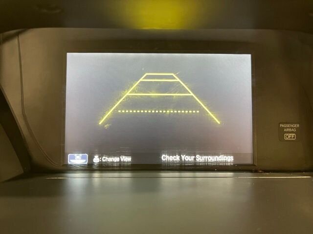 
 2015 Honda Accord EX-L full									