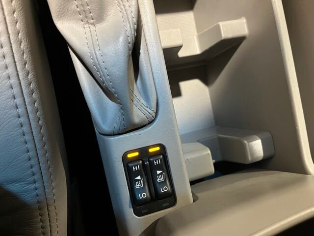 
 2013 Subaru Forester 2.5X Limited full									