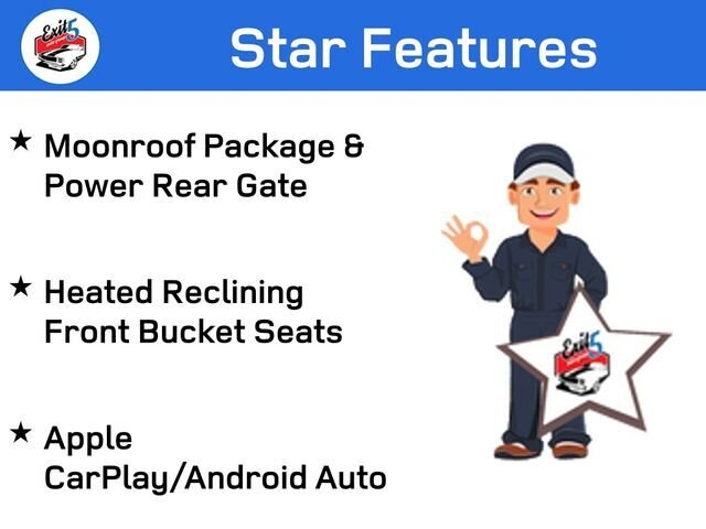 
 2018 Subaru Outback 2.5i Premium w/ Apple Car Play full									