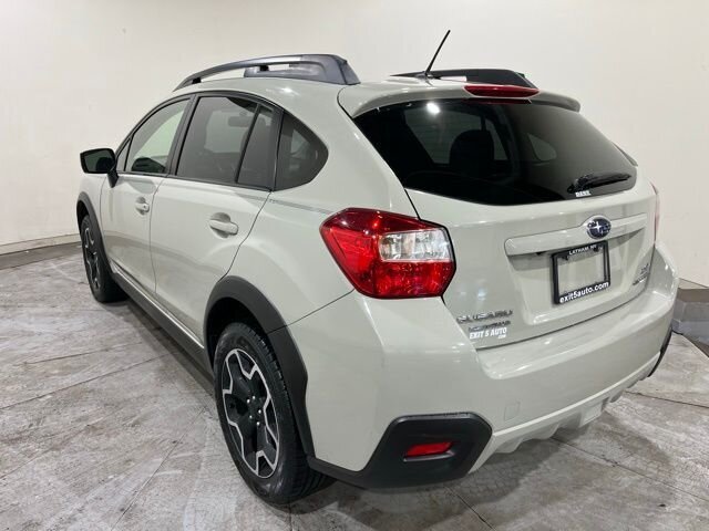 
 2015 Subaru XV Crosstrek 2.0i Premium full									
