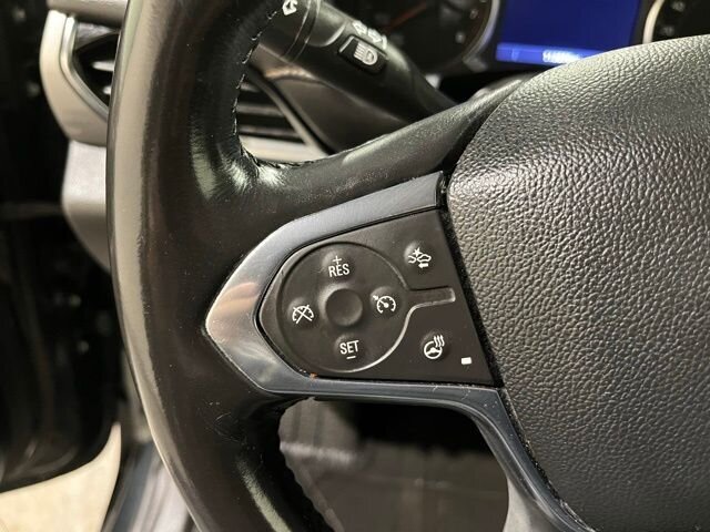 
 2021 Chevrolet Traverse LT 1LT full									