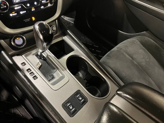 
 2019 Nissan Murano SV full									