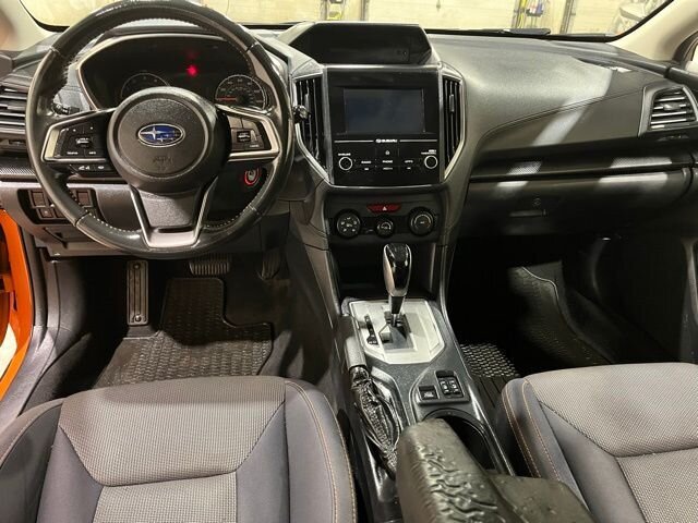 
 2018 Subaru Crosstrek 2.0i Premium full									