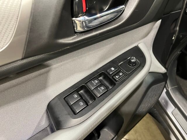 
 2018 Subaru Outback 2.5i Premium full									