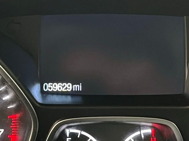 
 2018 Ford Escape Titanium full									