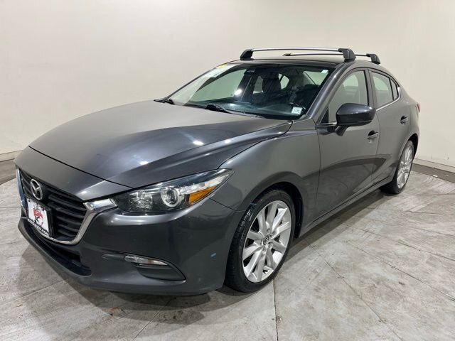 
 2017 Mazda Mazda3 Touring full									