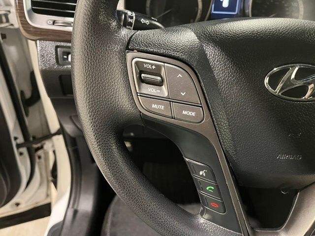 
 2017 Hyundai SANTA FE Sport 2.4 Base full									