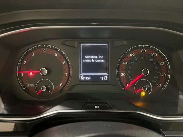 
 2019 Volkswagen Jetta 1.4T SE full									