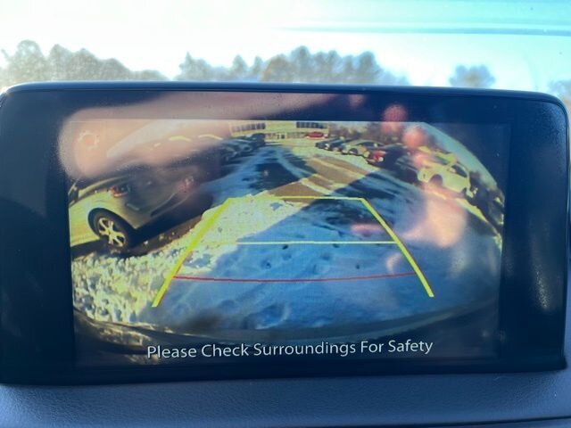 
 2016 Mazda CX-9 Grand Touring full									