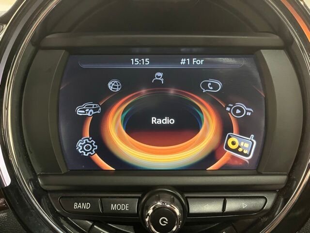 
 2016 MINI Clubman Clubman full									