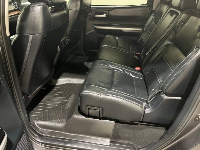 
 2014 Toyota Tundra Limited CrewMax full									