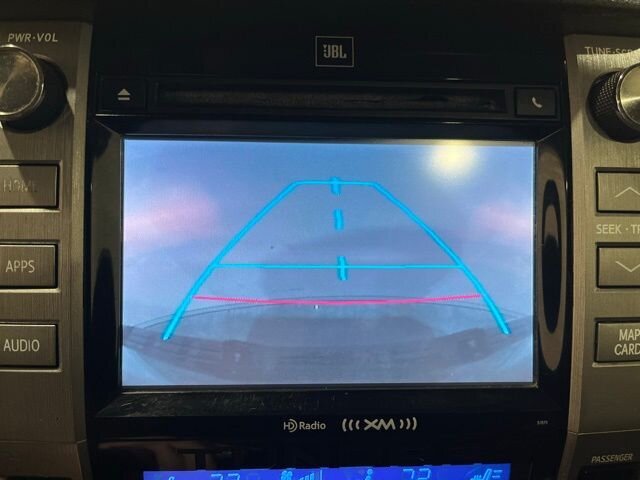 
 2014 Toyota Tundra Limited CrewMax full									