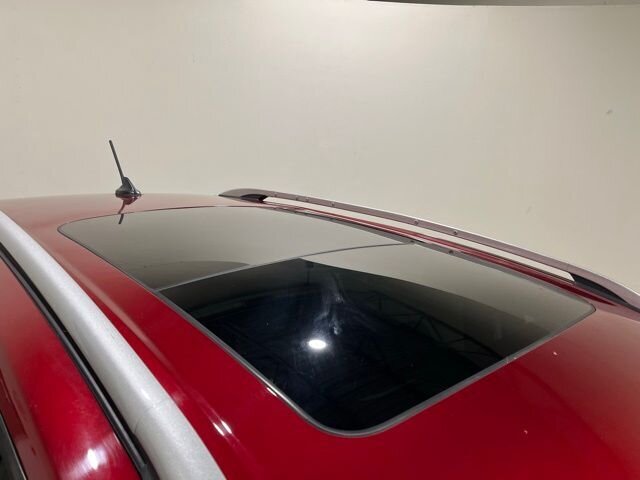 
 2018 Ford Escape Titanium full									