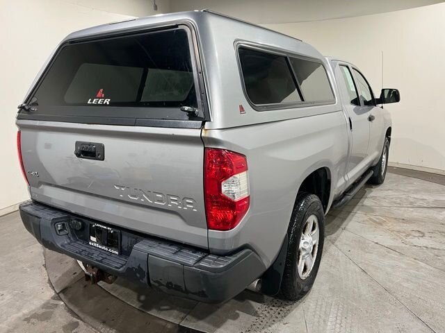
 2015 Toyota Tundra SR full									