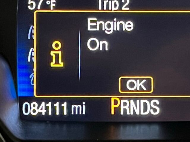 
 2017 Ford Escape SE full									