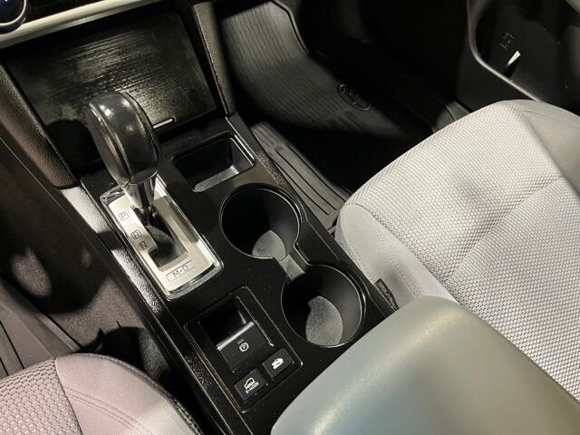 
 2018 Subaru Outback 2.5i Premium full									