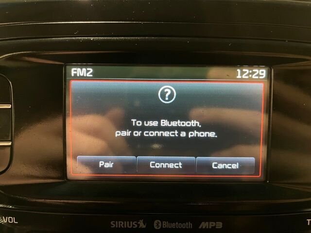 
 2016 Kia Soul Plus full									