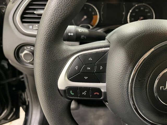 
 2019 Jeep Renegade Sport full									