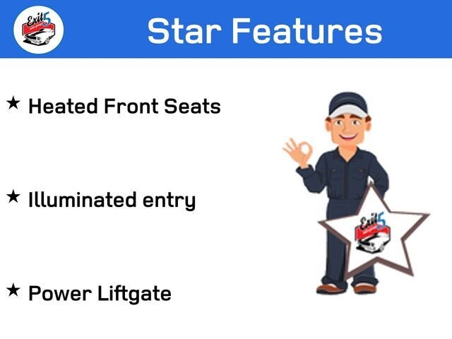 
 2017 Ford Escape SE full									