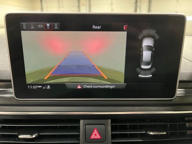 
 2018 Audi S4 3.0T Prestige quattro full									