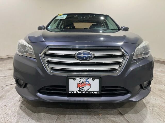 
 2016 Subaru Legacy 2.5i Premium full									