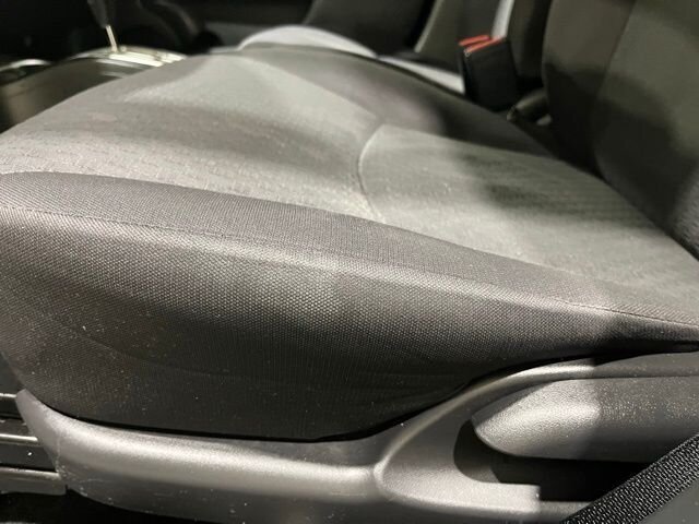 
 2018 Mitsubishi Mirage ES full									