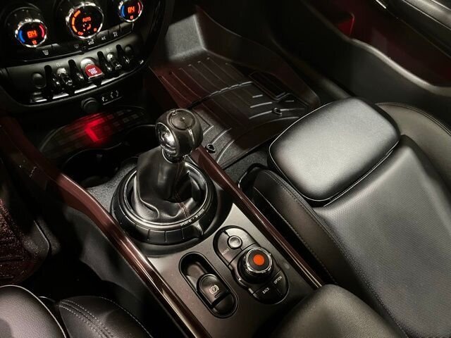 
 2016 MINI Clubman Clubman full									