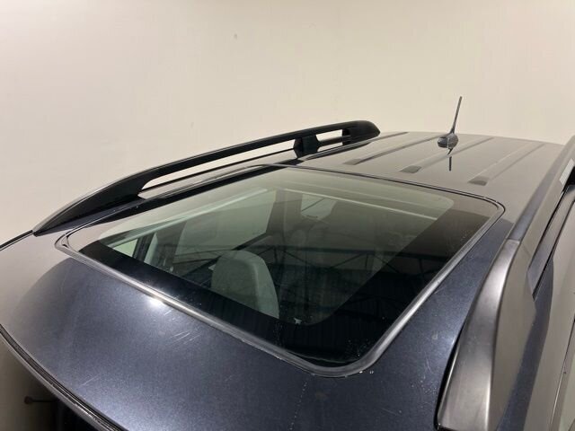 
 2013 Subaru Forester 2.5X Limited full									