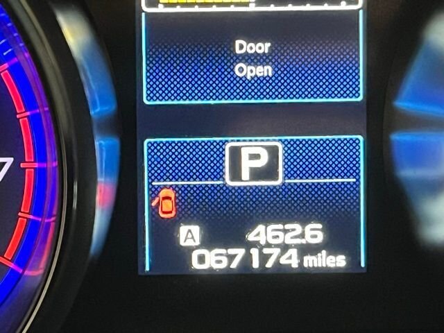 
 2017 Subaru Outback 2.5i Premium full									