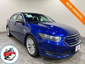 2015 Ford Taurus Limited