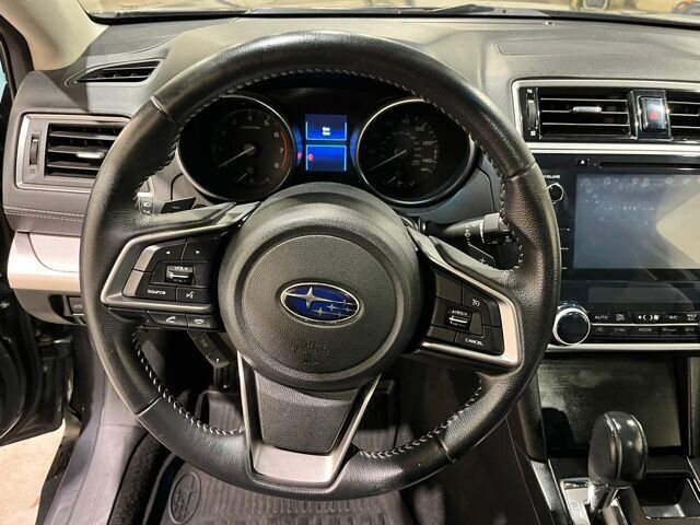 
 2018 Subaru Outback 2.5i Premium full									
