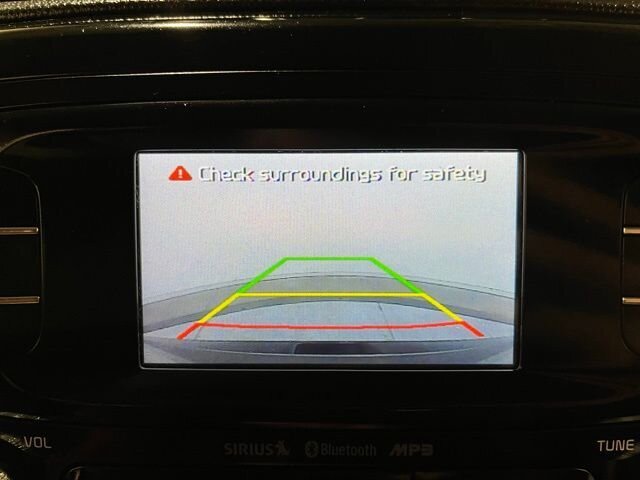 
 2016 Kia Soul Plus full									