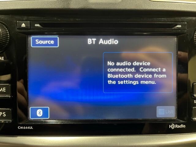 
 2015 Subaru XV Crosstrek 2.0i Premium full									