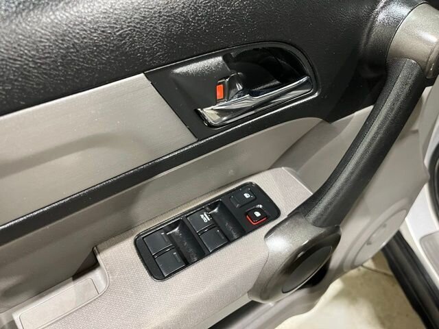 
 2011 Honda CR-V SE full									