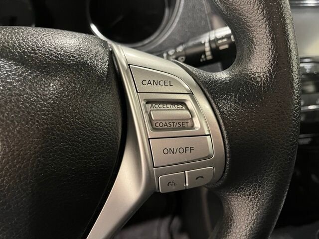 
 2016 Nissan Rogue S full									