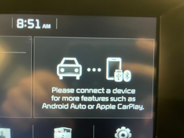 
 2018 Kia Niro EX full									