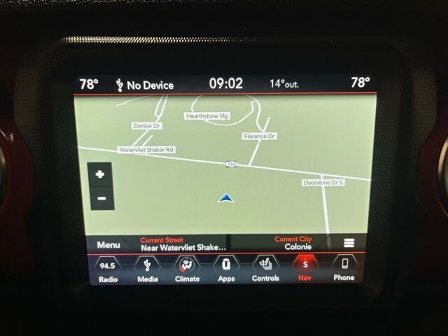 
 2019 Jeep Wrangler Rubicon full									