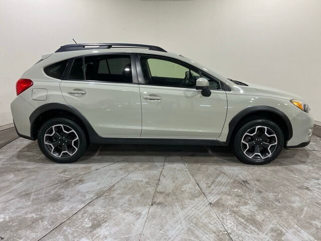 
 2015 Subaru XV Crosstrek 2.0i Premium full									