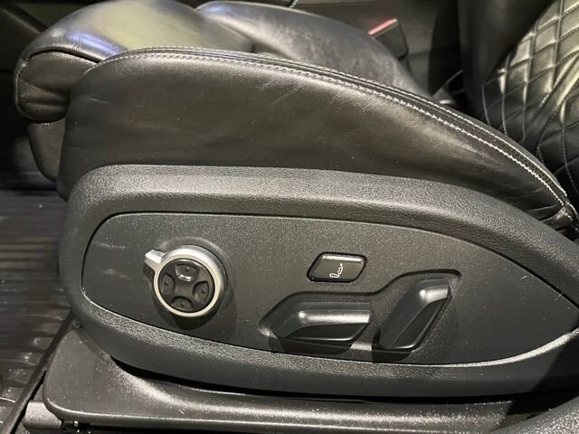 
 2018 Audi S4 3.0T Prestige quattro full									