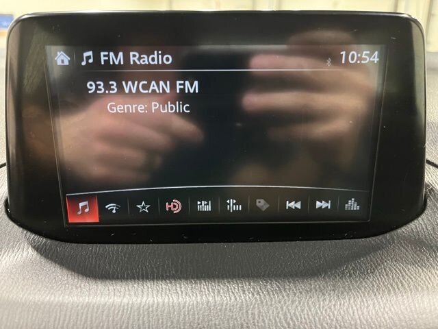 
 2017 Mazda Mazda3 Touring full									