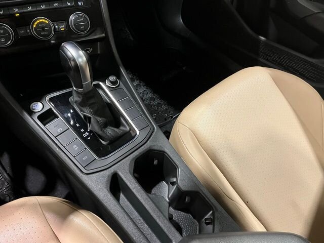 
 2019 Volkswagen Jetta 1.4T SE full									