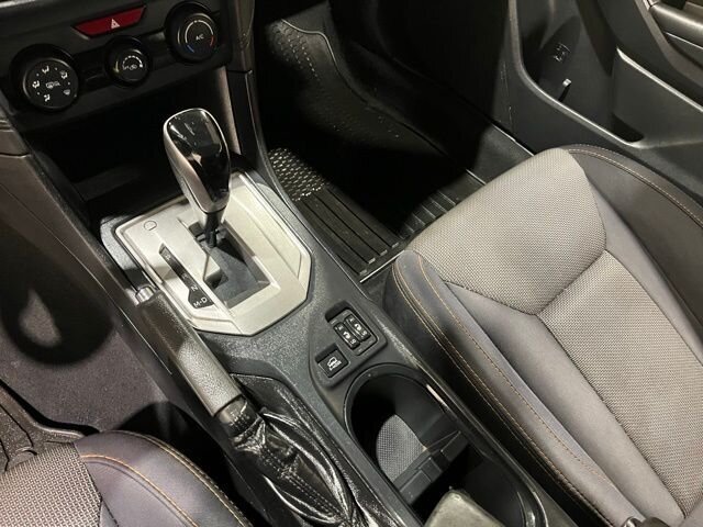 
 2018 Subaru Crosstrek 2.0i Premium full									