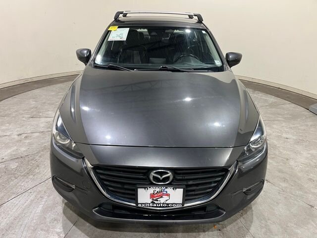 
 2017 Mazda Mazda3 Touring full									